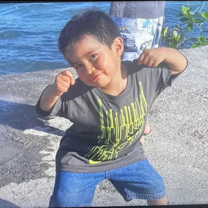 Meet your Posher, Daniel